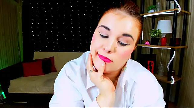OliviaTwens' Live XXX Chat