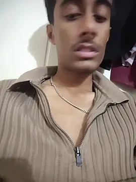 Chatroom XXX en direct de Mr_HotBoy02