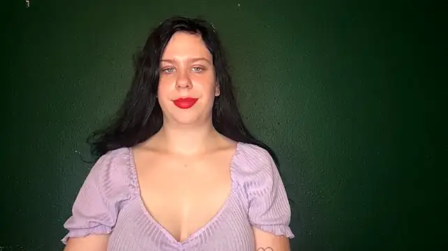 XXX chat uživo modela MayaKiss