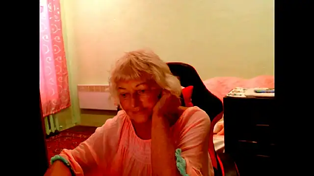 Natali7634 Live XXX-Chat
