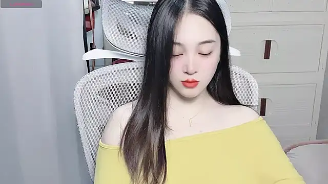 Sembang XXX Secara Langsung woaiqinqin