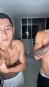 Chat XXX Live Derek_master