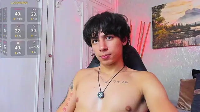 Tyler_durten – Live XXX-chat