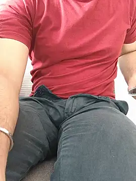 8inch_hunk19 Chat XXX in diretta