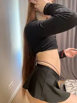 SweetieKitty1 live XXX chat
