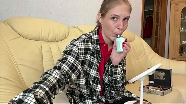CriseldaStarns live XXX chat