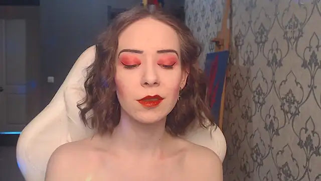 FascinatingEyess 라이브 XXX 채팅