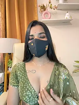 its_ur_flora 라이브 XXX 채팅
