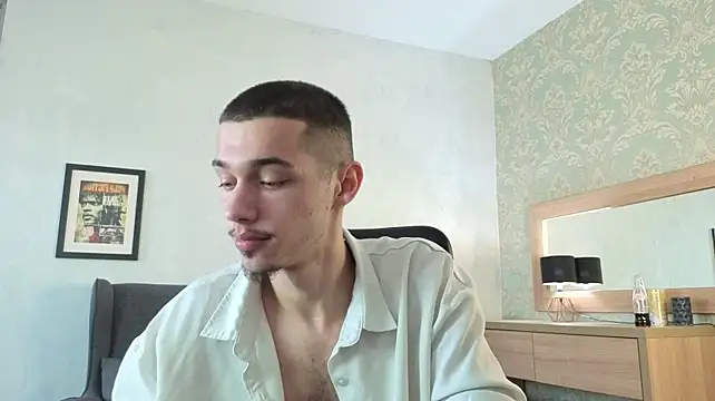 KaydenDrew Chat XXX in diretta