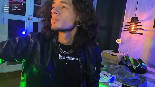 Skinny_Mac Live XXX Chat