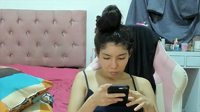 แชท XXX สดของ MyAngel777m