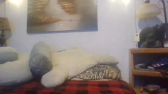 theboobietrap's Webcam Show