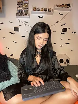 Chat +18 de Isiswaifu ao vivo