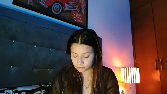 Chatroom XXX en direct de 3littles