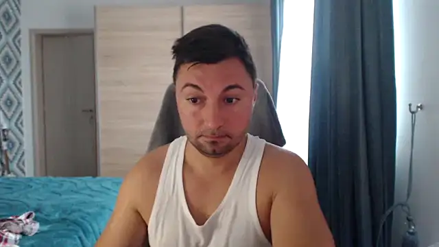 HankMalone live XXX chat
