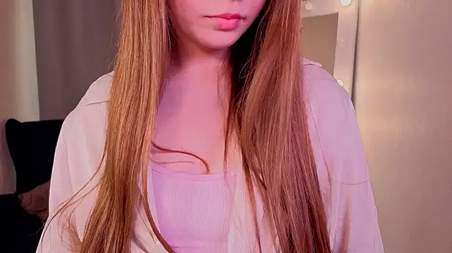 Živý XXX chat RileyBloomss