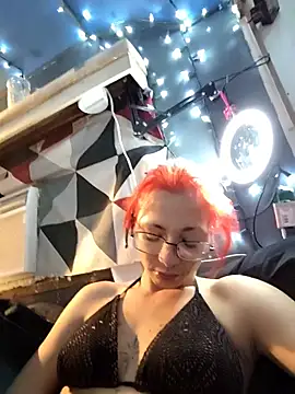 Chat XXX Live LunikaCorpse666
