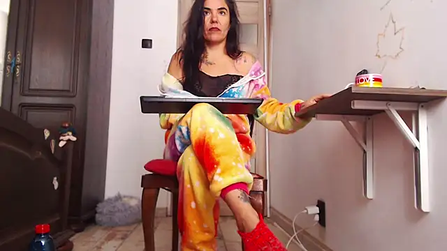 Goddess_Inanna Live XXX-chat