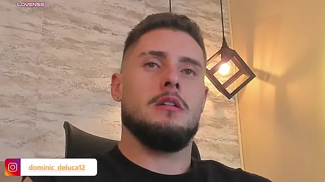 dominic_de_luca's Live XXX Chat