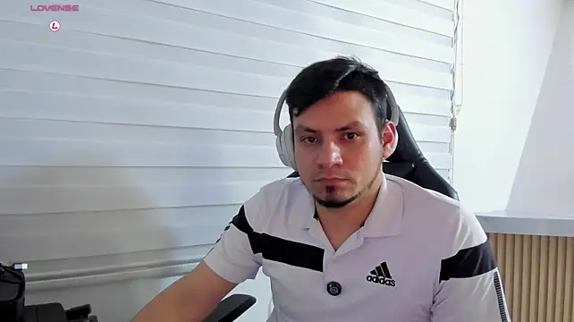 Rick_Adams Live XXX Chat