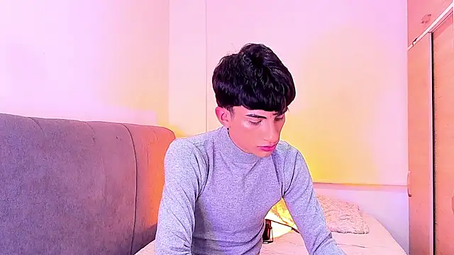 Erick_Velveth élő XXX-chatje