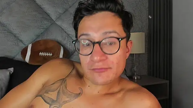 Hassbyd Chat XXX live