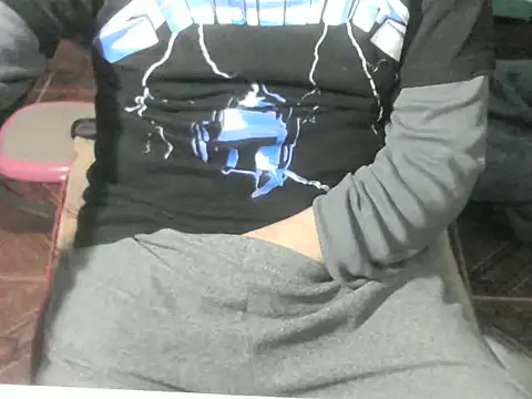 OreCam's Live XXX Chat