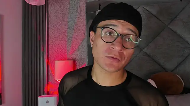 Hassbyd Chat XXX live