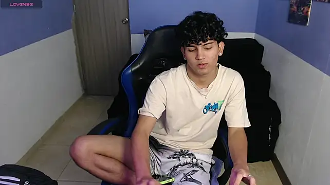 sthellar_gp Live XXX-Chat