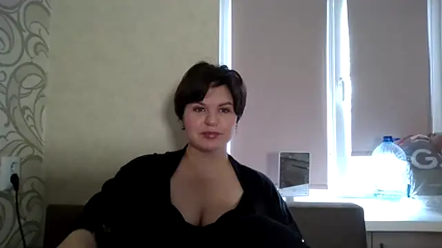 Chat XXX en directo de Kavoreli