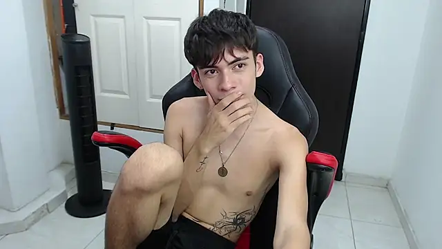 Hiso_kai Live XXX Chat