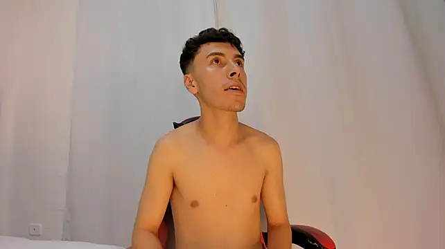MaxLeons Live XXX-chat