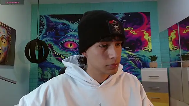 DraxBlade09 live XXX chat
