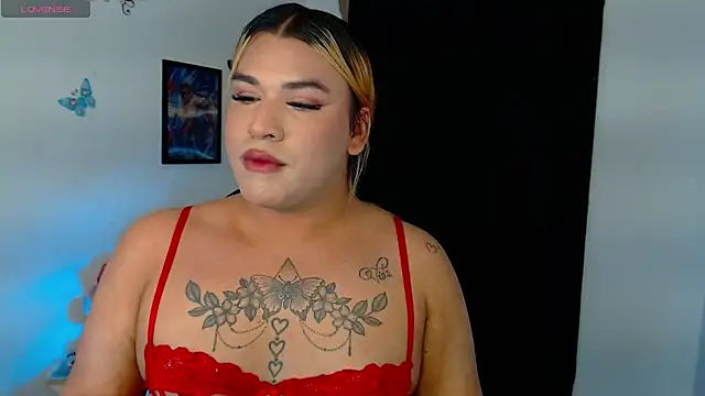 alexiarusso_ Live XXX-chat