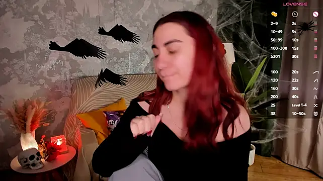 hannacheekss_ Chat XXX in diretta