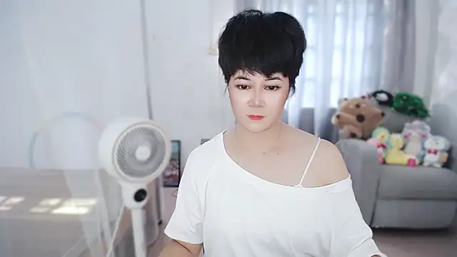 Sembang XXX Secara Langsung Fan_ting