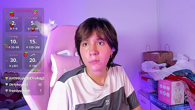 Tsuki_Maru's Live XXX Chat