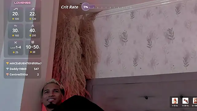 beako_strongn Live XXX chat