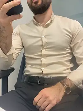 XXX chat uživo modela speddy34