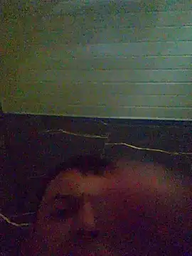 nickhali Webcam-Show
