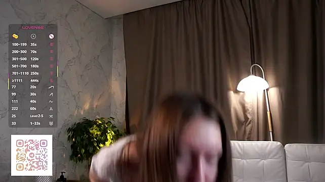 JeanneSchank Obrolan Langsung XXX