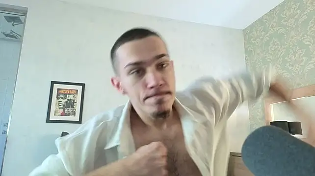 KaydenDrew Chat XXX live