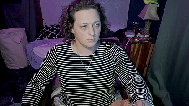 Abagail_soft's Live XXX Chat