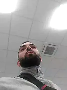 alieno_napoletano Show in webcam
