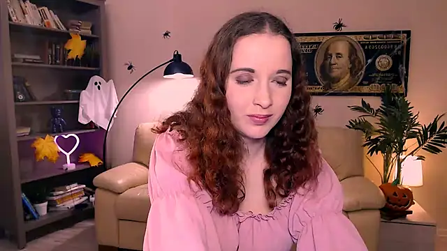 silent_sirenn Chat XXX in diretta