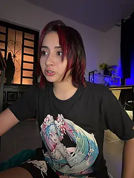 Sembang XXX Secara Langsung kaori_77