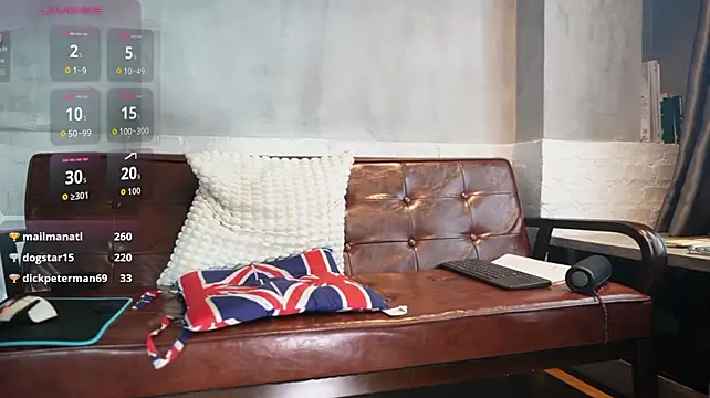 rusbigpaul's Live XXX Chat