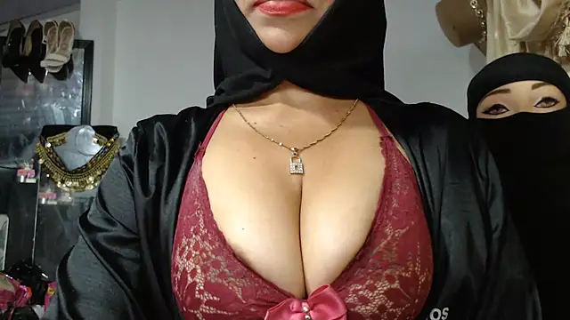 nadia__abaud Adlı Modelin Canlı XXX Sohbeti