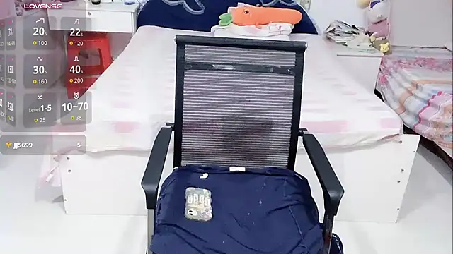 Živý XXX chat miaomiao-99