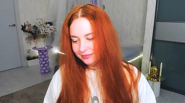 Chat +18 de AirySilhouette ao vivo